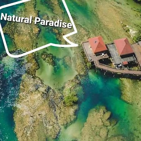Natural Paradise Bosanska Krupa Eksteriør billede